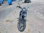 2007 Yamaha XVS650