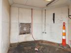 2022 Manley Metalwork SF8.5X20TA Enclosed Cargo Trailer