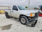 2010 GMC Sierra C1500