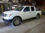 2012 Nissan Frontier S