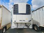 2022 Cimc Refrigerated Van Trailer