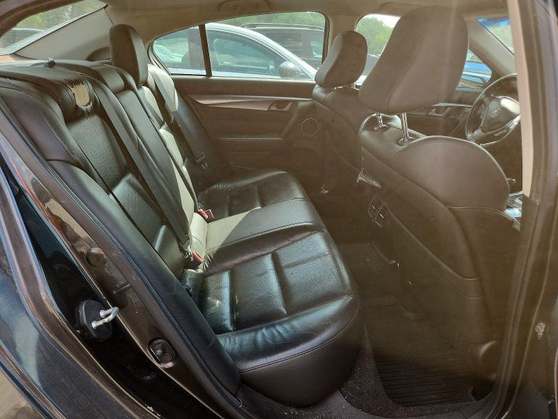 2010 Acura TL