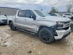 2020 Chevrolet Silverado K1500 RST