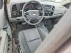 2011 Chevrolet Silverado K1500
