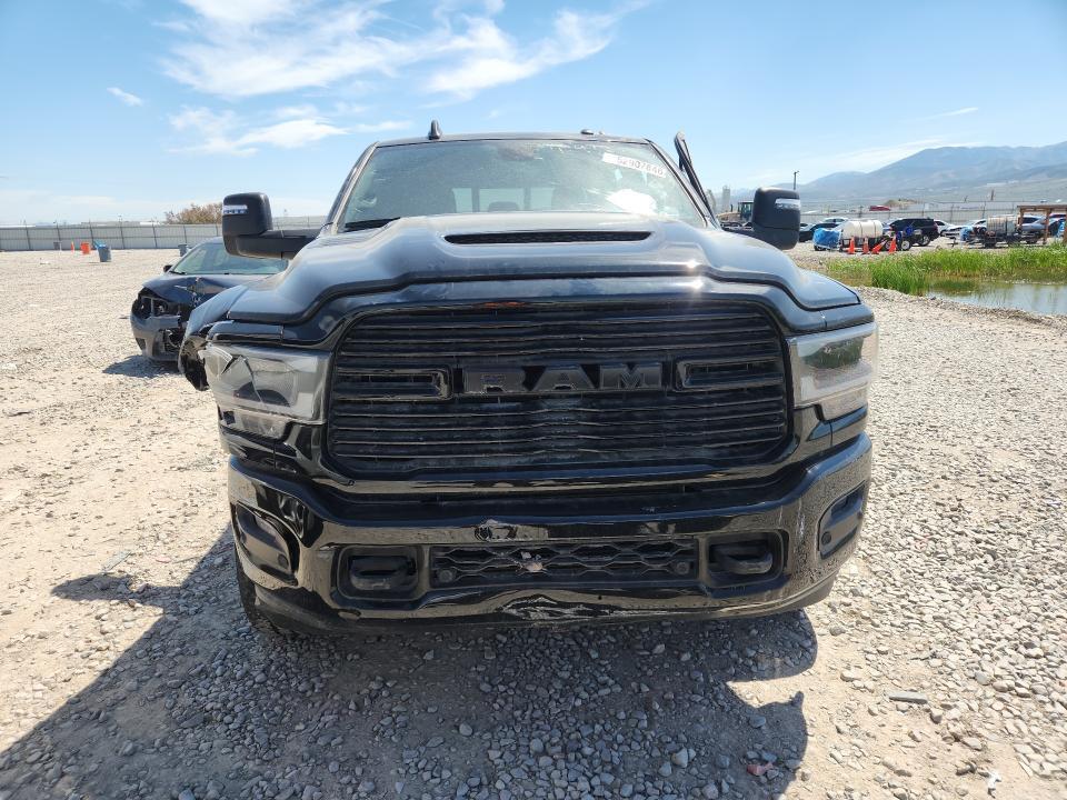 2024 Dodge 2500 Laramie