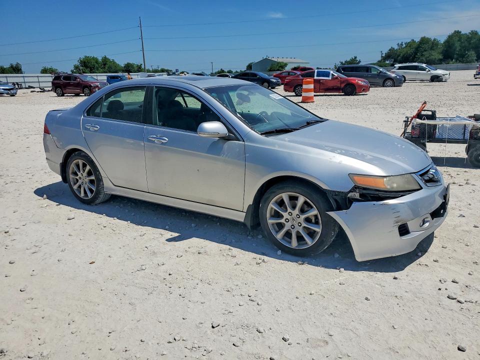2006 Acura TSX