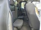 2017 Nissan Frontier SV V6