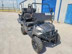 2024 Helio Rv 2024 Helios Golf Cart