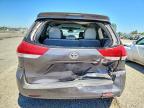 2011 Toyt Sienna