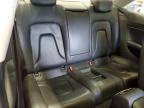 2008 Audi A5 Quattro