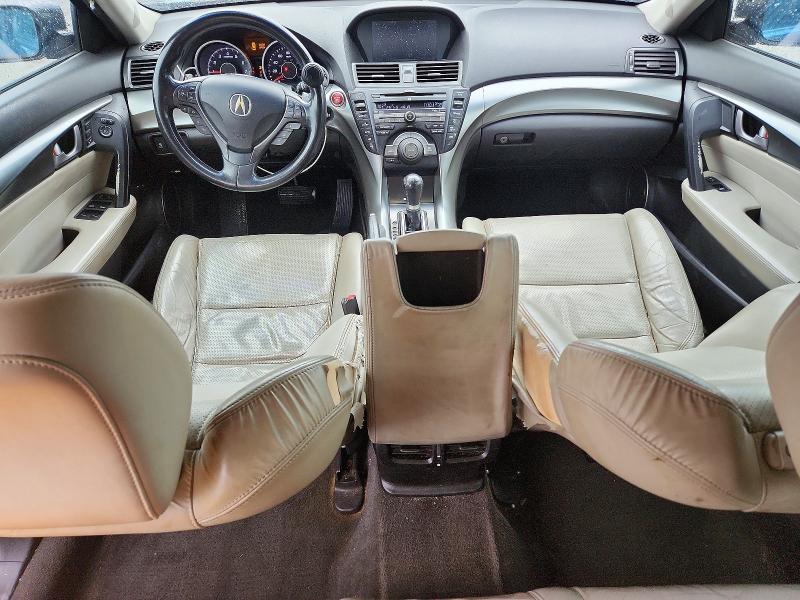 2010 Acura TL