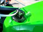 2026 Kawasaki EX650 P