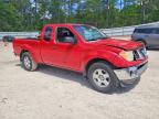 2006 Nissan Frontier SE