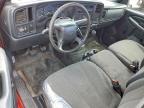 2001 Chevrolet Silverado C1500