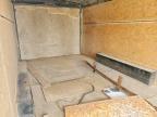 2016 Haulmark TST85X20WT3 Enclosed Cargo Trailer