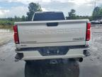 2025 Chevrolet Silverado K2500 High Country