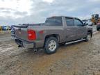 2012 Chevrolet Silverado K1500 LT