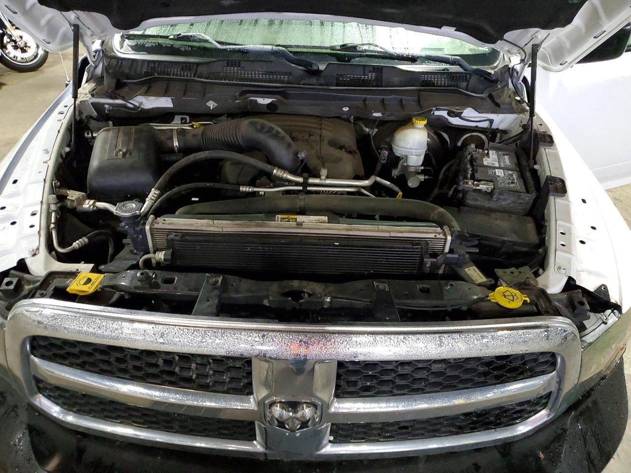 2014 Dodge RAM 1500 ST