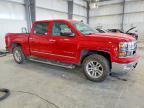 2014 Chevrolet Silverado K1500 LTZ