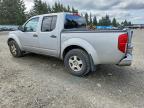 2006 Nissan Frontier SE