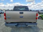 2005 Ford F150 Supercrew