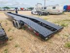 2024 Rawmaxx AT-36-27K Equipment Trailer