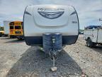 2018 Wildwood 2018 Forest River Hyper Lite Camper