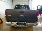 2007 Ford F150 Supercrew