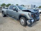 2026 GMC Sierra K3500 SLT