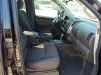 2012 Nissan Frontier SV V6