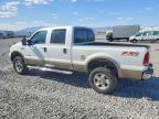 2006 Ford F350 SRW Super Duty