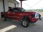 2015 Dodge RAM 2500 Longhorn