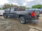 2011 GMC Sierra K3500 Denali
