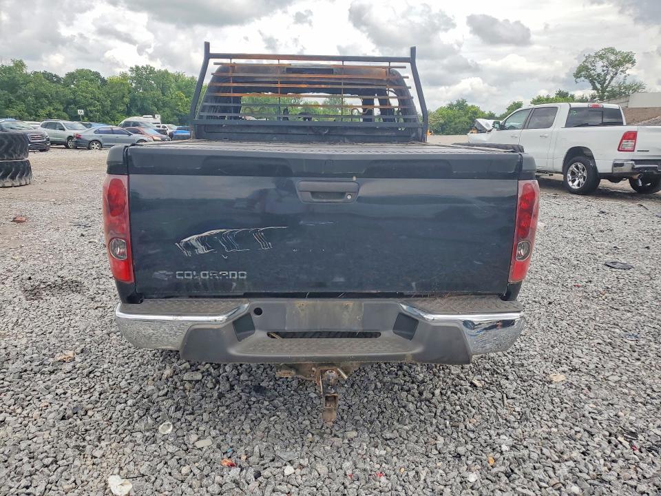2006 Chevrolet Colorado