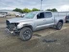 2017 Toyota Tacoma TRD OFF-Road