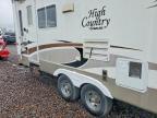 2004 Keystone Cougar Camper