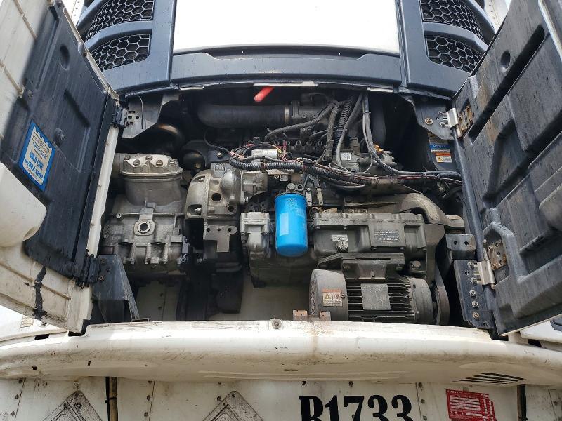 2017 Great Dane Reefer Van