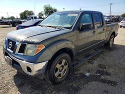2007 Nissan Frontier SE en venta en Los Angeles, CA