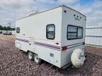 1997 Other Companion Travel TR