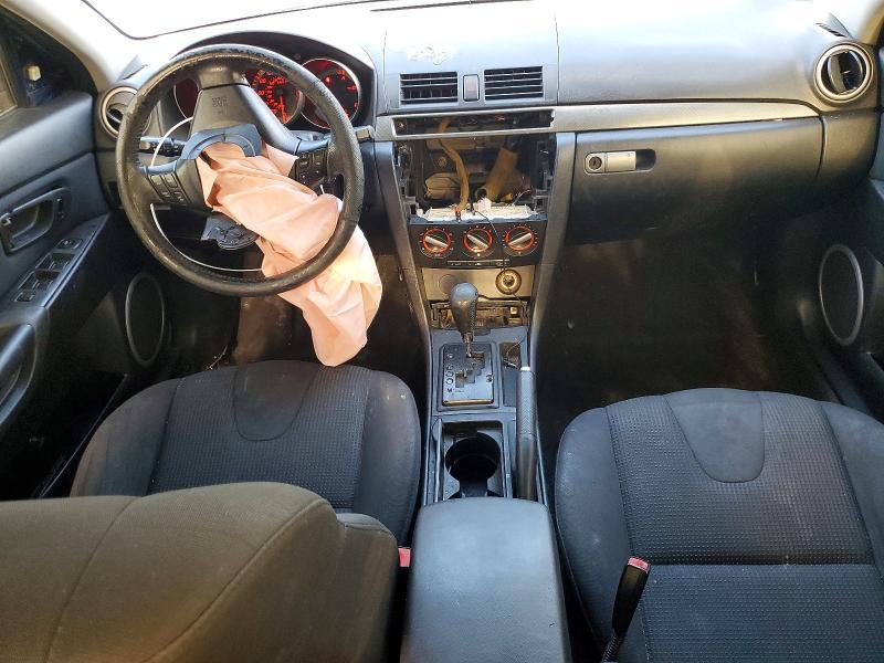 2005 Mazda 3 S
