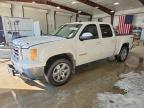2011 GMC Sierra K1500 SLT