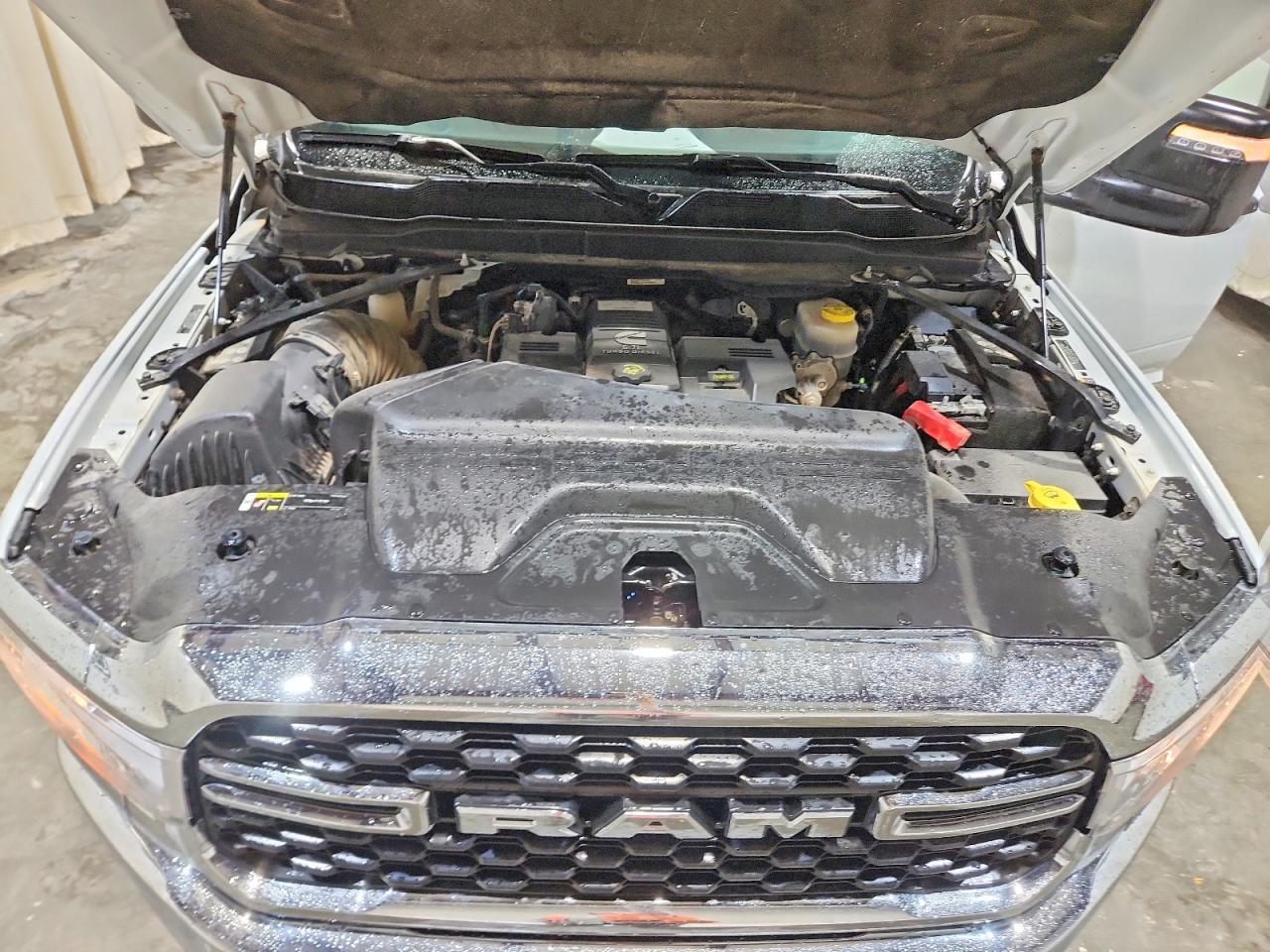 2024 Dodge RAM 2500 BIG Horn