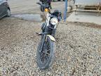 2015 Harley-Davidson XL883 Iron 883