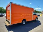 2015 Chevrolet Express G3500