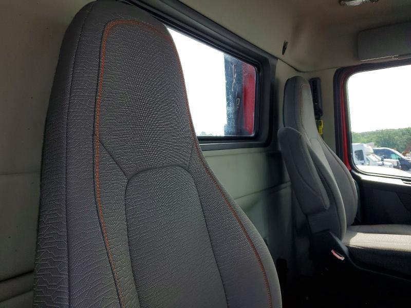 2023 Volvo VNR Semi Truck