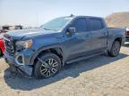 2021 GMC Sierra K1500 AT4
