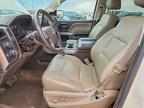 2014 Chevrolet Silverado K1500 LTZ
