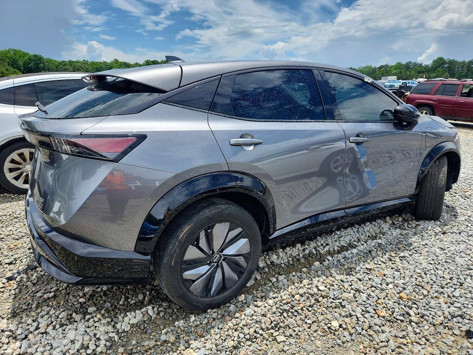 2023 Nissan Ariya Engage
