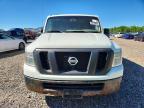 2017 Nissan NV 2500 HD SV