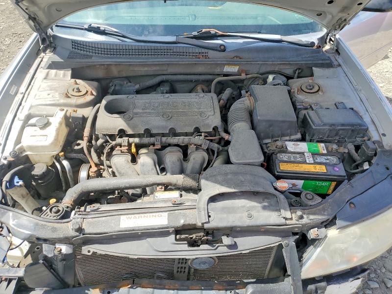 2009 Hyundai Sonata gls
